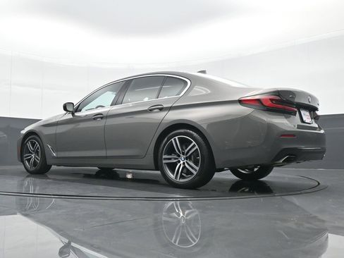 Used 2022 BMW 530i xDrive 530i xDrive image 19