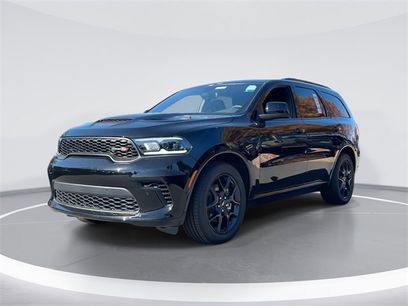 New 2026 Dodge Durango GT