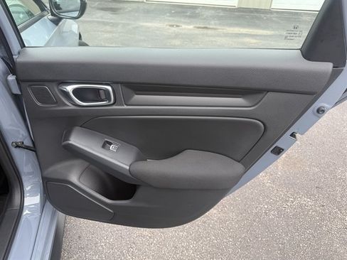Used 2024 Honda Civic Sport image 34
