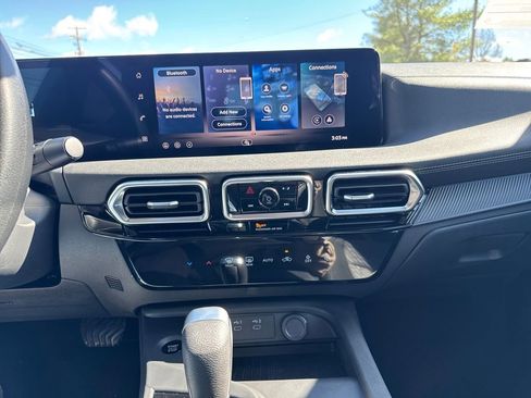 New 2026 Nissan Sentra SV w/ Floor Mat Package image 19