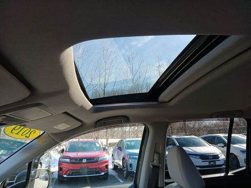 Used 2019 Honda Ridgeline RTL-T image 25