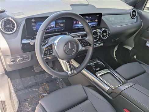 Certified 2026 Mercedes-Benz GLA 250 image 10