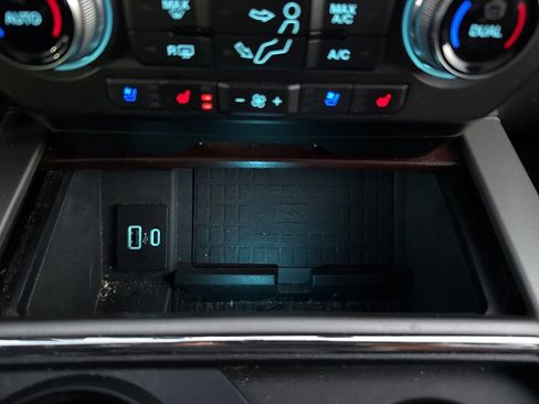 Used 2021 Ford F250 King Ranch w/ King Ranch Ultimate Package image 43