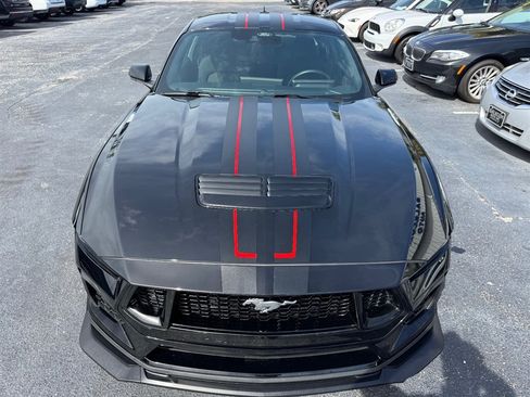Used 2024 Ford Mustang GT RWD image 10