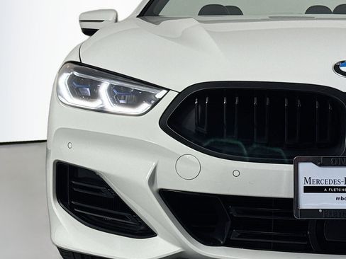 Used 2024 BMW 840i Convertible RWD image 14