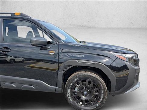 New 2026 Subaru Forester Wilderness AWD/4WD image 8