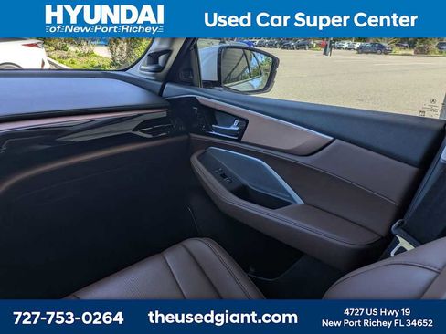 Used 2025 Acura MDX FWD w/ Technology Package image 20