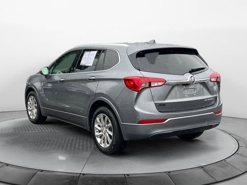 Used 2019 Buick Envision Essence image 5