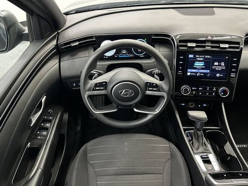 Used 2023 Hyundai Santa Cruz Night AWD/4WD image 21