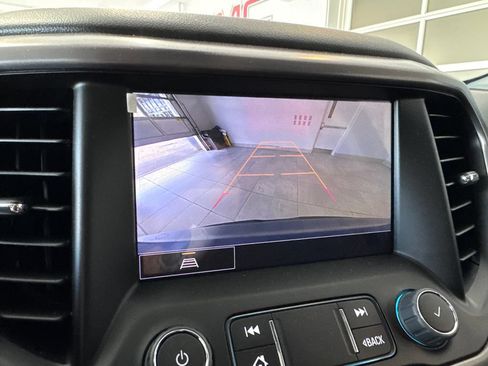 Certified 2023 GMC Acadia AT4 AWD/4WD image 20