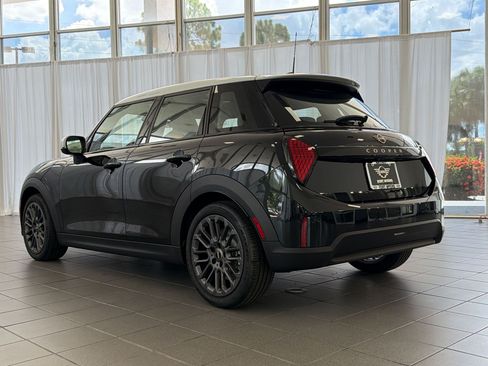 New 2026 MINI Cooper S FWD image 3