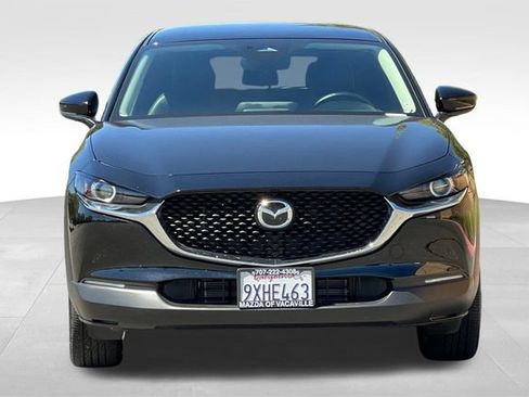 Used 2026 MAZDA CX-30 AWD 2.5 S w/ Select Sport Pkg image 9