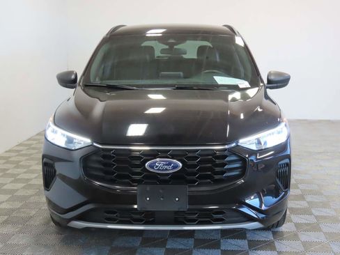 Used 2024 Ford Escape ST-Line FWD image 4