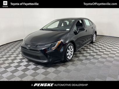 Certified 2024 Toyota Corolla LE