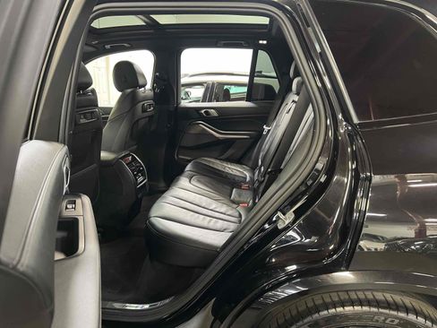 Used 2020 BMW X5 sDrive40i w/ M Sport Package image 36