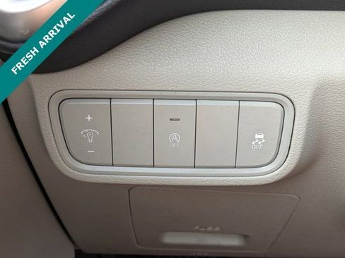 Used 2021 Kia Soul LX FWD image 20