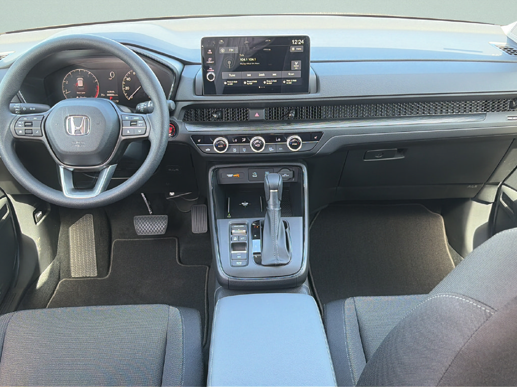 New 2027 Honda CR-V EX image 12