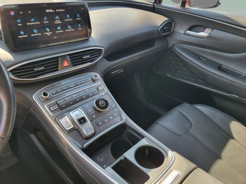 Certified 2023 Hyundai Santa Fe Limited image 35