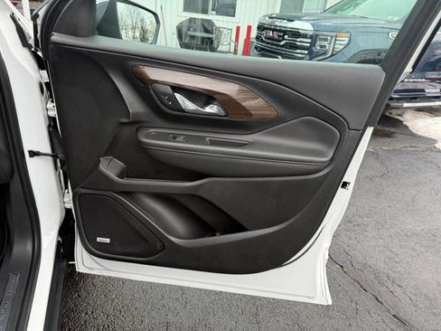 Used 2019 GMC Terrain Denali image 23