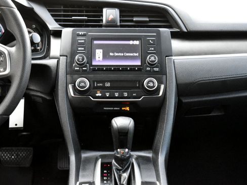 Used 2019 Honda Civic LX image 19