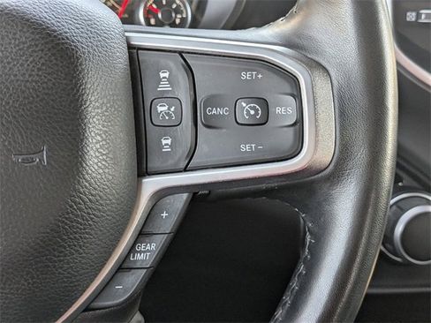 Certified 2024 RAM 2500 Big Horn w/ Safety Group image 24