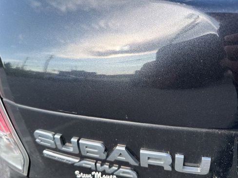 Used 2017 Subaru Forester 2.5i w/ Alloy Wheel Package AWD/4WD image 6