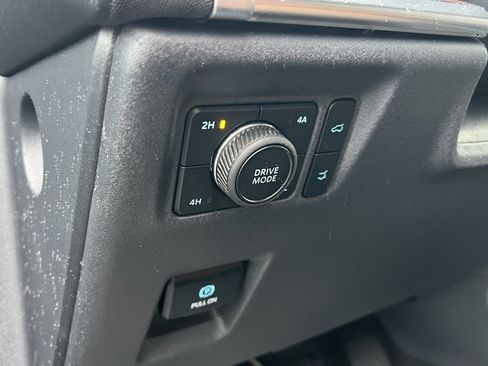 New 2026 Ford Expedition Max King Ranch image 16