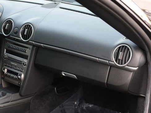 Used 2006 Porsche Cayman S image 40