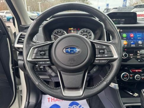 Used 2020 Subaru Forester Touring w/ Popular Package #2 image 9