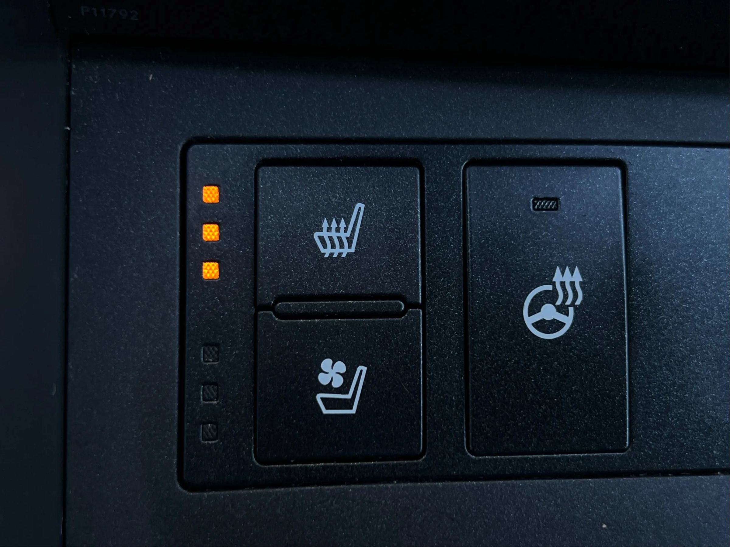 Used 2019 Lexus IS 300 w/ Premium Package RWD image 25