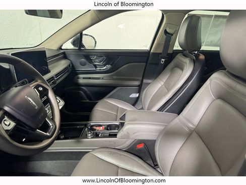 Certified 2025 Lincoln Corsair Grand Touring w/ Equipment Group 301A image 34