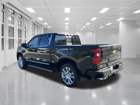 New 2025 Chevrolet Silverado 1500 High Country image 6
