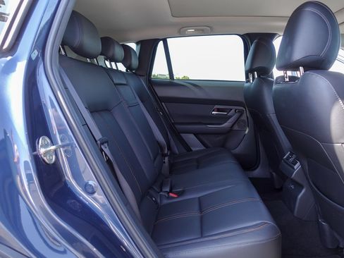 Certified 2025 MAZDA CX-50 AWD 2.5 S w/ Premium Plus Pkg image 14