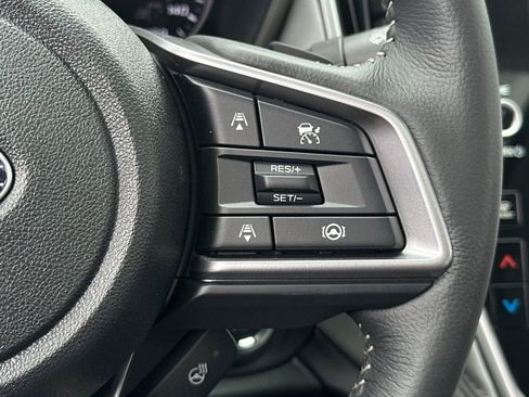 Used 2025 Subaru Legacy Limited image 29