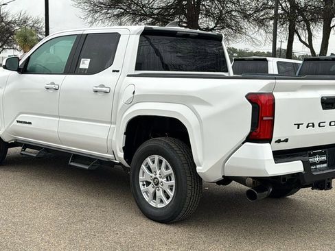 New 2026 Toyota Tacoma SR5 image 6