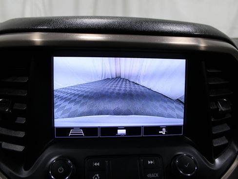 Used 2020 GMC Acadia Denali w/ Trailering Package image 24