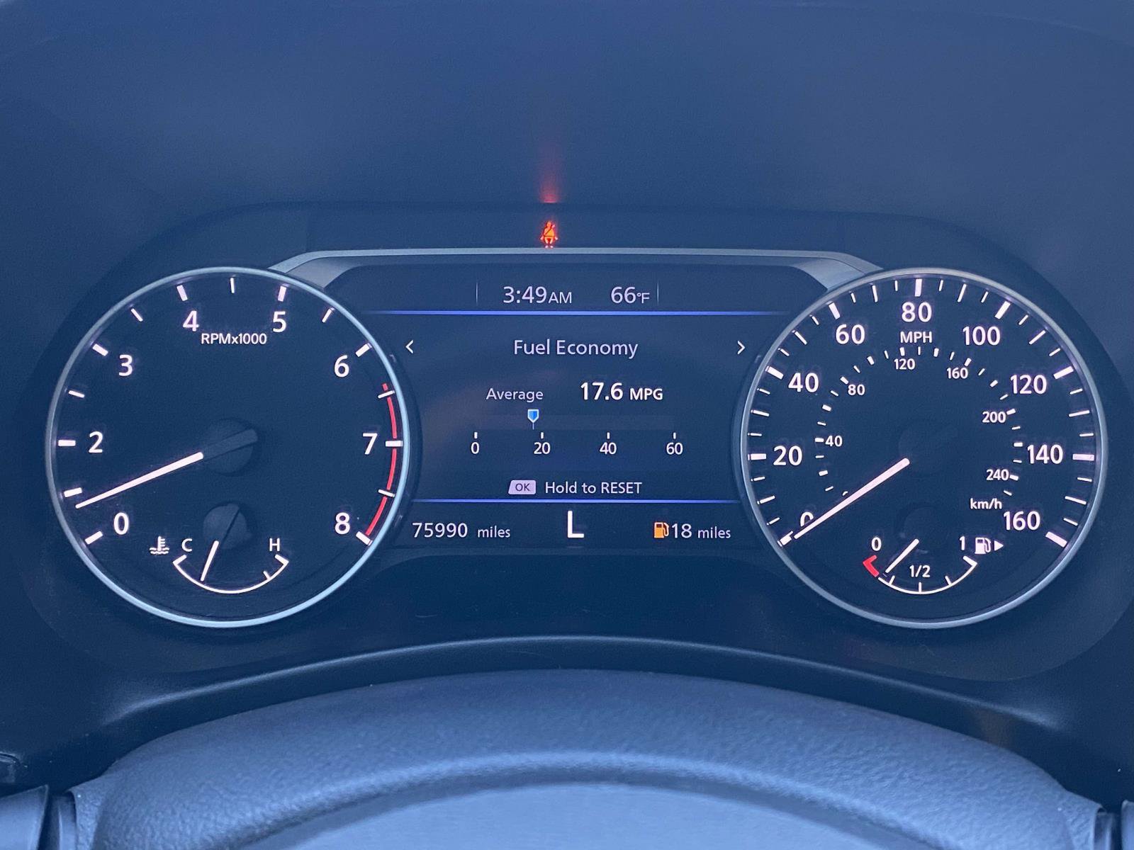 Used 2021 Nissan Sentra SV FWD image 35