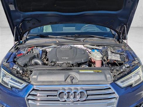 Used 2017 Audi A4 2.0T Prestige image 27