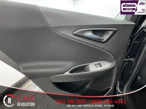 Used 2023 Chevrolet Malibu LT image 47