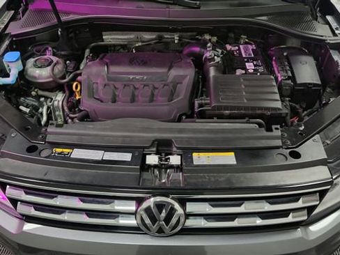 Used 2021 Volkswagen Tiguan S image 23