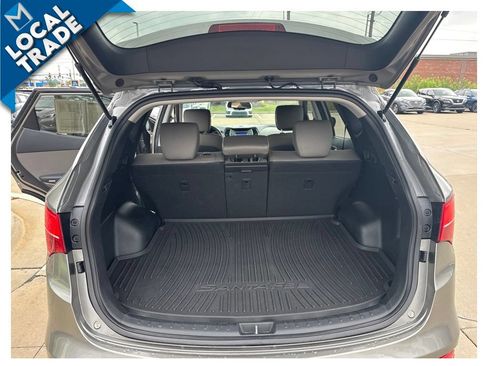 Used 2013 Hyundai Santa Fe Sport 2.0T FWD image 27