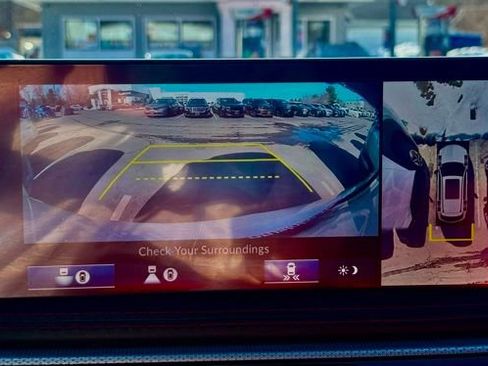 Used 2025 Acura MDX A-Spec image 64