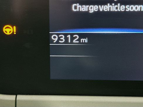 Used 2023 Subaru Solterra AWD image 19