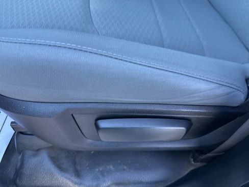 Used 2017 RAM 1500 Tradesman w/ Popular Equipment Group image 5