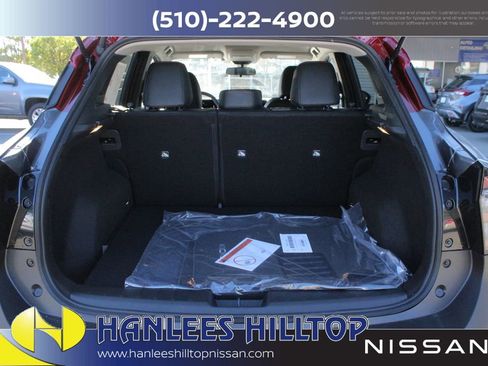 New 2026 Nissan Kicks SR image 10