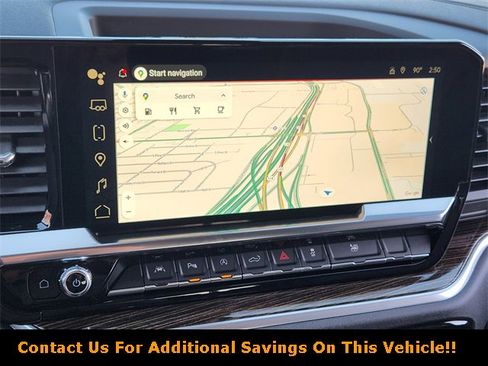 New 2026 GMC Sierra 1500 Elevation w/ Elevation Premium Package image 12