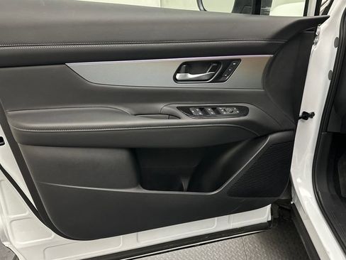 New 2026 Nissan Murano Platinum w/ Cargo Package AWD/4WD image 14