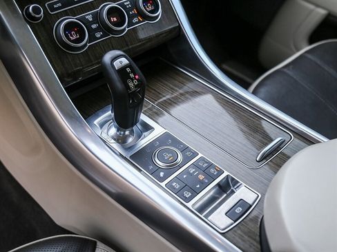 Used 2016 Land Rover Range Rover Sport Autobiography image 29