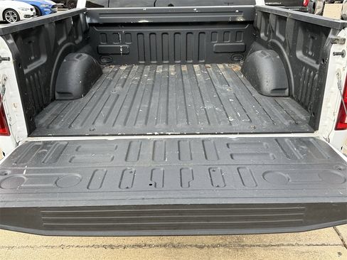 Certified 2020 Ford F150 Lariat image 27