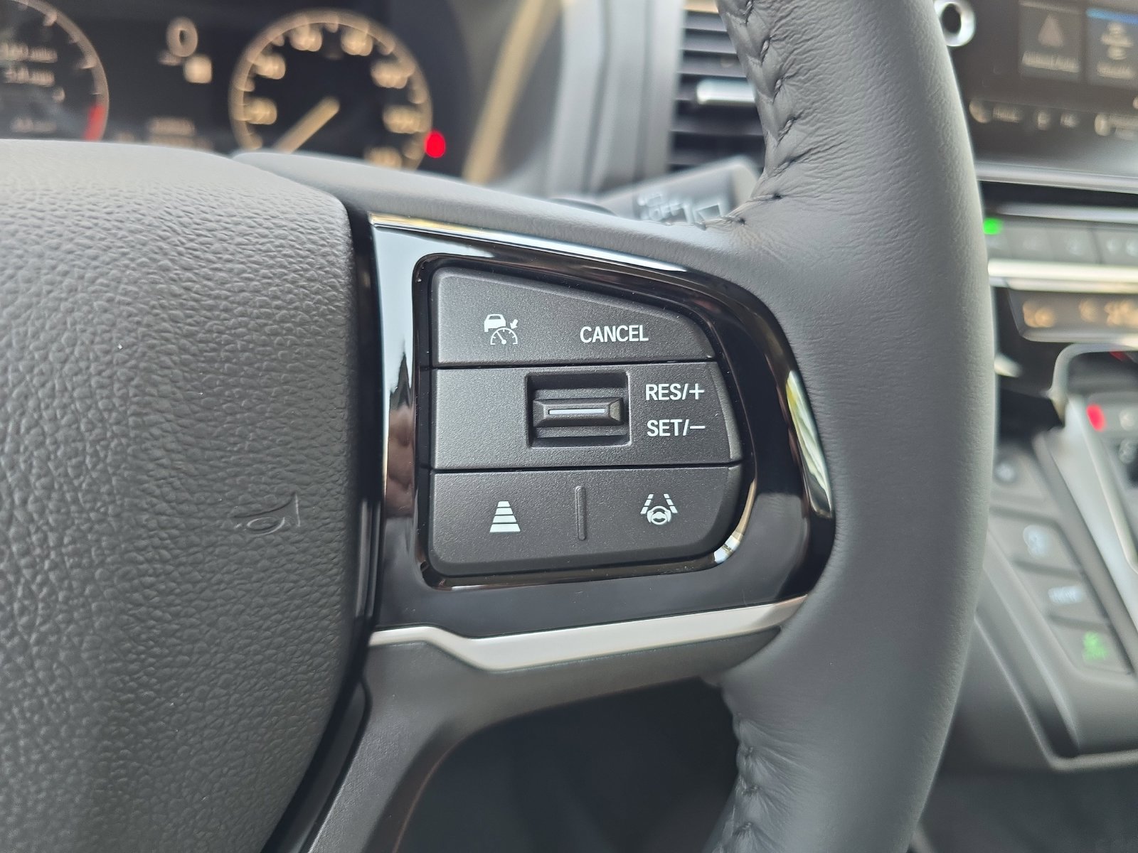 New 2026 Honda Odyssey EX-L image 27